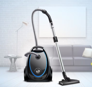 UltraVac Pro Vacuum Cleaner