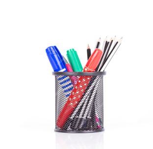 Precision Craft Pencil with Holder